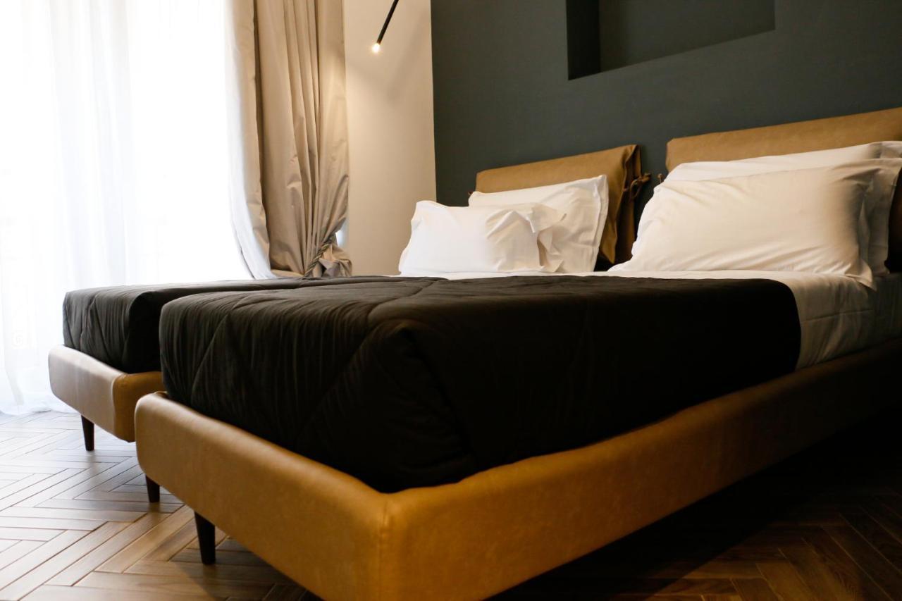 Florea Palace Affittacamere